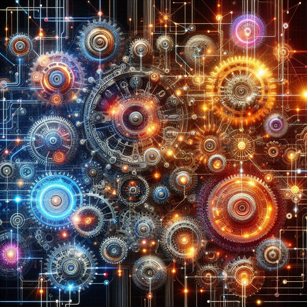 Sistemas desarrollados