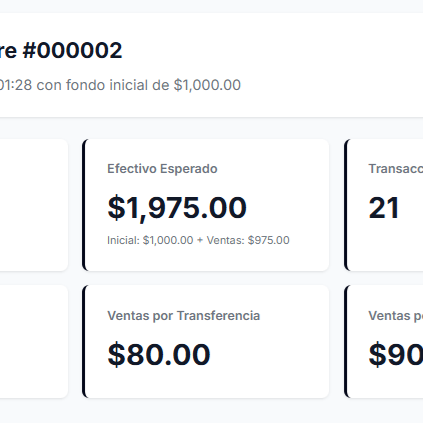 Sistema de Administración de Restaurante Filament